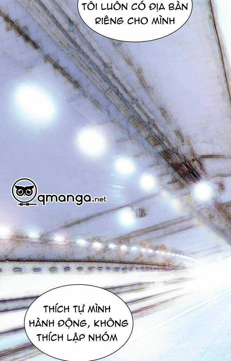 Thiên Chân Hữu Tà - Chapter 6 - Trang 30