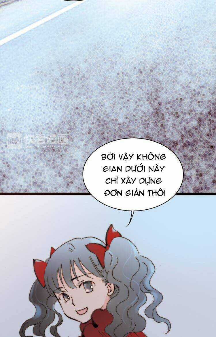 Thiên Chân Hữu Tà - Chapter 6 - Trang 31