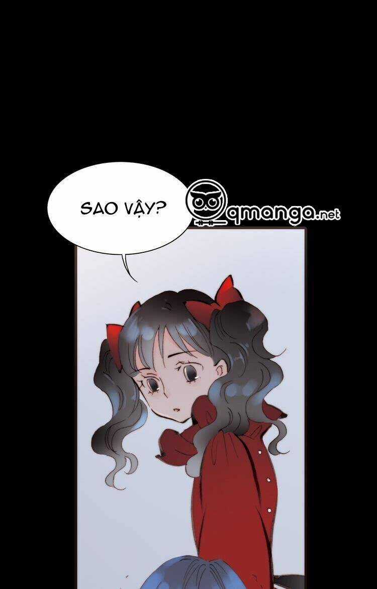 Thiên Chân Hữu Tà - Chapter 6 - Trang 34
