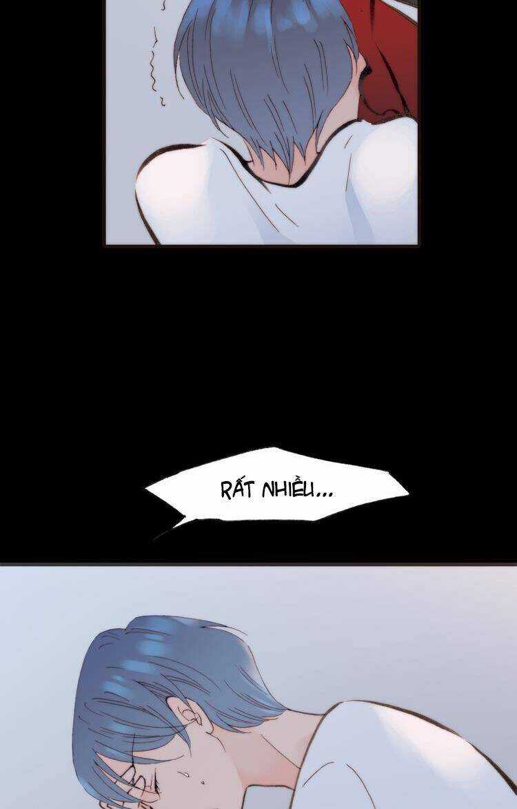 Thiên Chân Hữu Tà - Chapter 6 - Trang 35