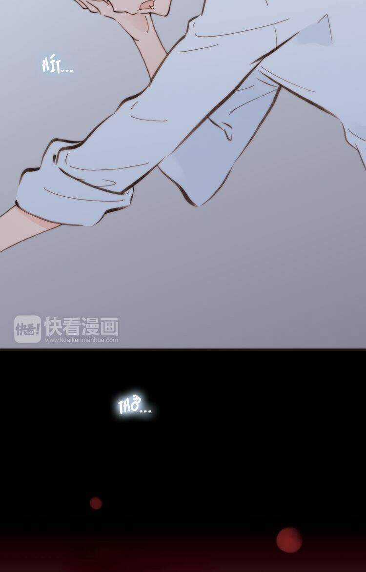 Thiên Chân Hữu Tà - Chapter 6 - Trang 36