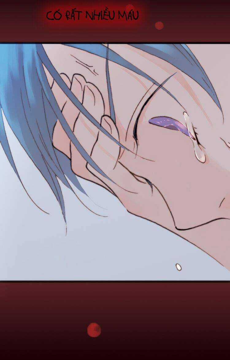 Thiên Chân Hữu Tà - Chapter 6 - Trang 37