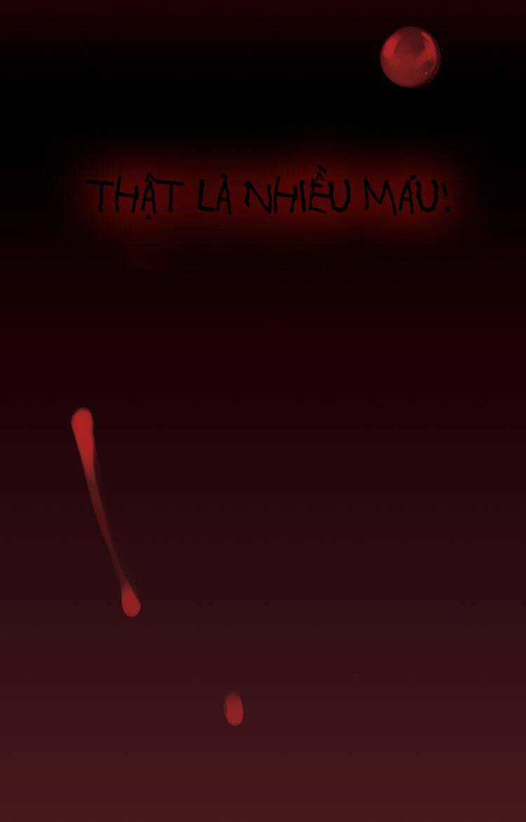 Thiên Chân Hữu Tà - Chapter 6 - Trang 38