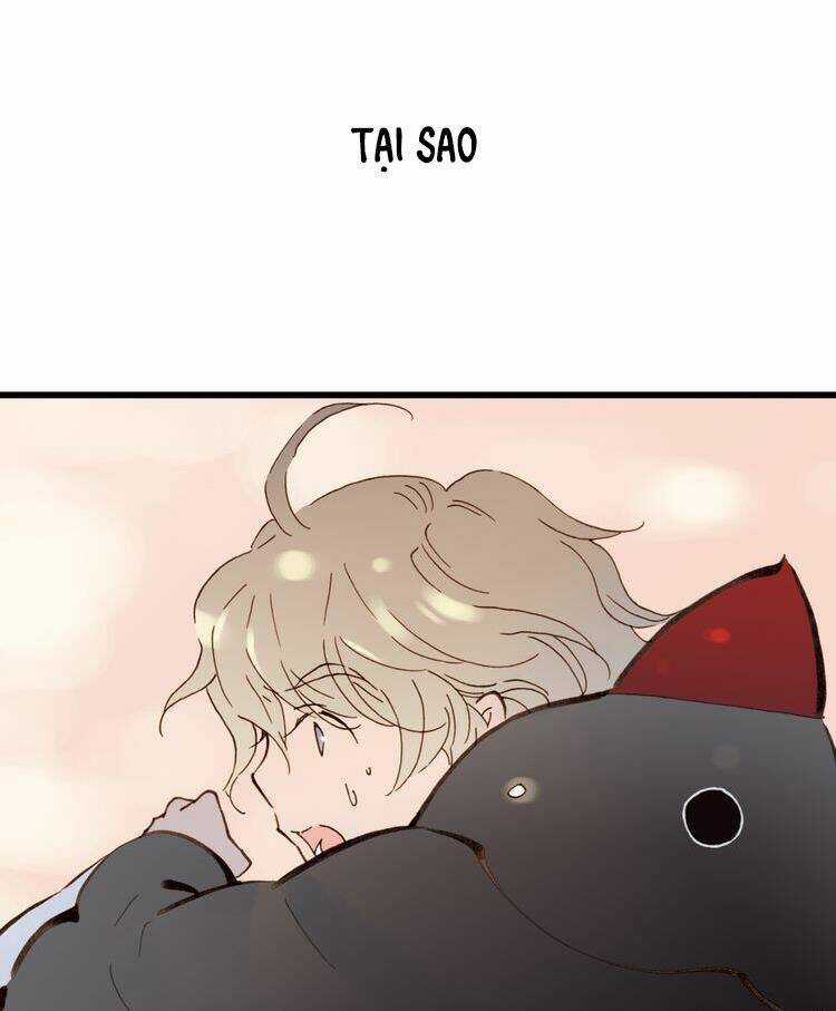 Thiên Chân Hữu Tà - Chapter 6 - Trang 6