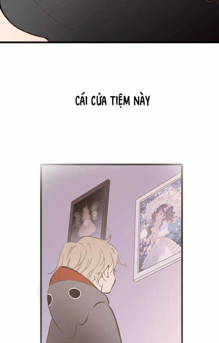 Thiên Chân Hữu Tà - Chapter 6 - Trang 7