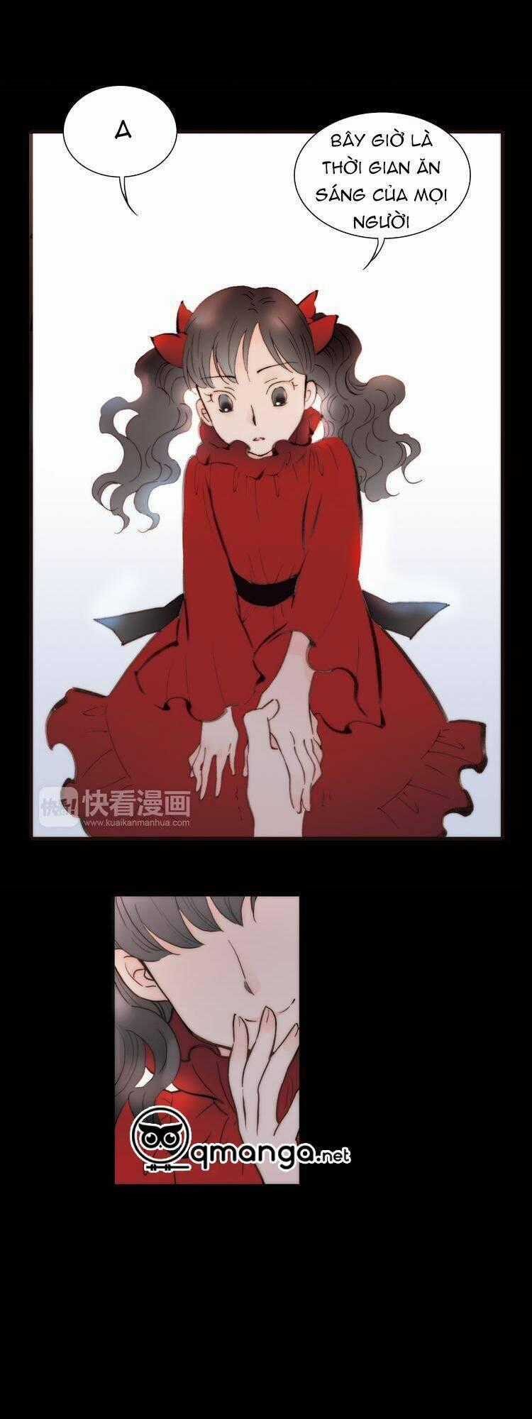 Thiên Chân Hữu Tà - Chapter 7 - Trang 1