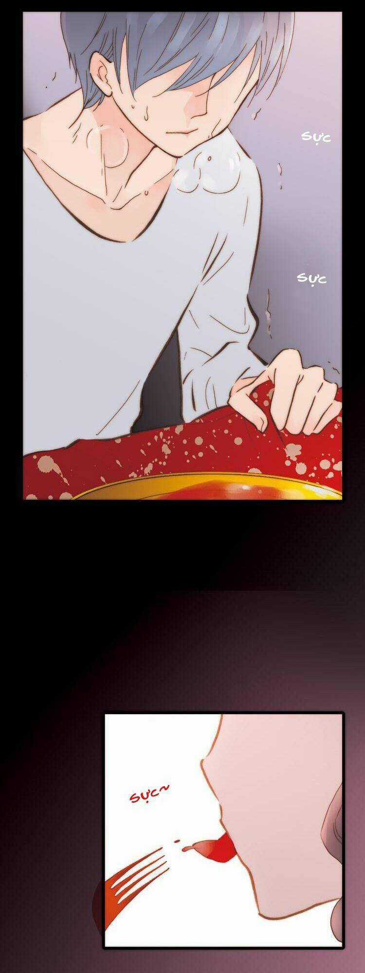 Thiên Chân Hữu Tà - Chapter 7 - Trang 11