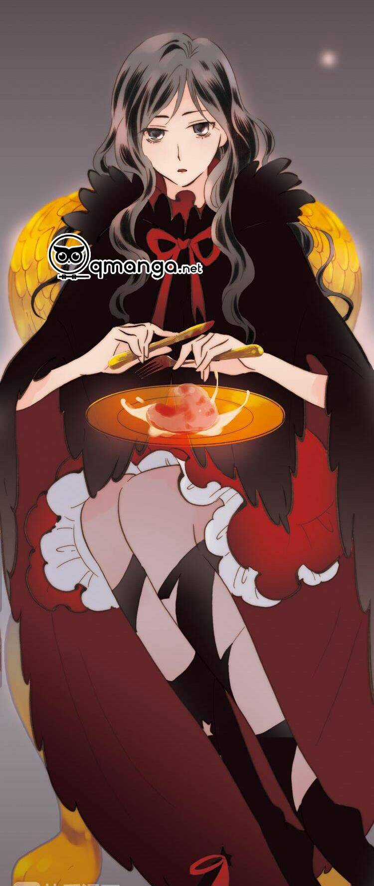 Thiên Chân Hữu Tà - Chapter 7 - Trang 17