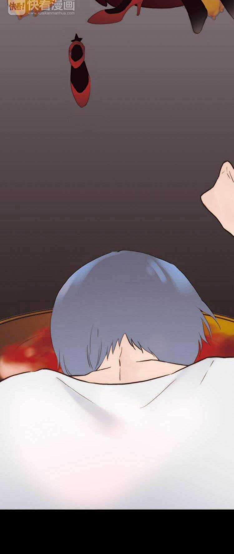 Thiên Chân Hữu Tà - Chapter 7 - Trang 18