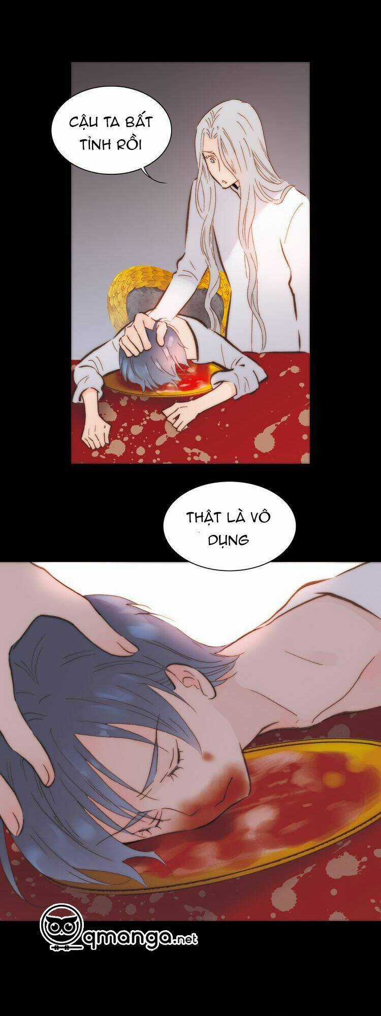 Thiên Chân Hữu Tà - Chapter 7 - Trang 19