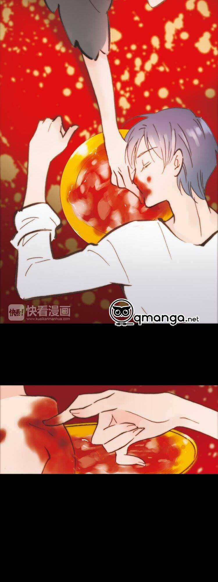 Thiên Chân Hữu Tà - Chapter 7 - Trang 21