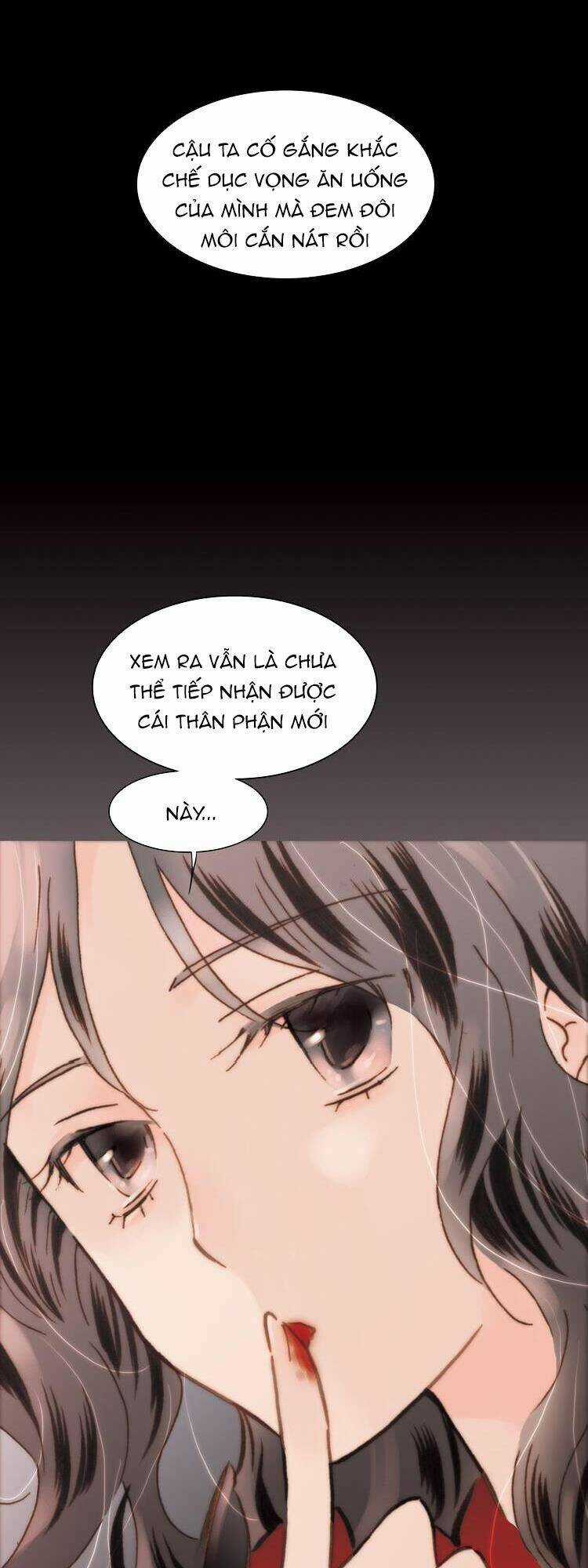 Thiên Chân Hữu Tà - Chapter 7 - Trang 22