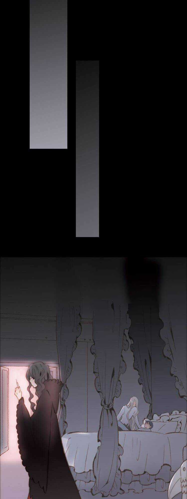 Thiên Chân Hữu Tà - Chapter 7 - Trang 24