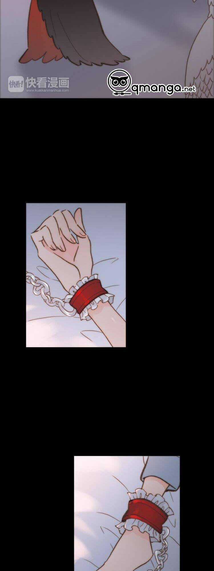 Thiên Chân Hữu Tà - Chapter 7 - Trang 25