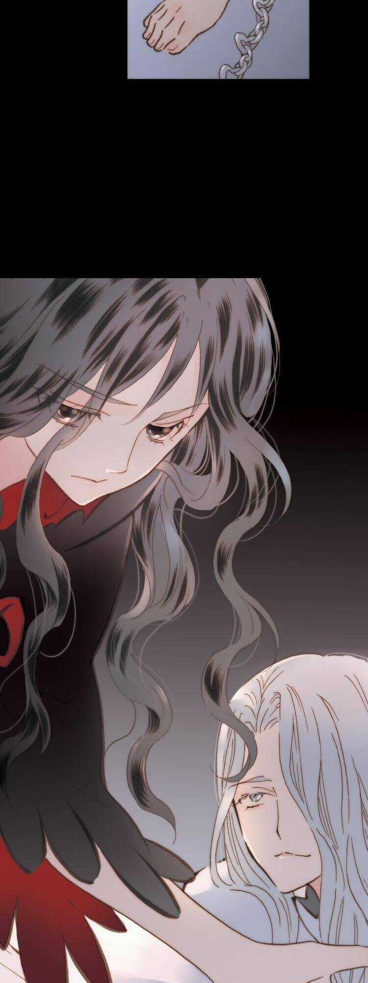 Thiên Chân Hữu Tà - Chapter 7 - Trang 26