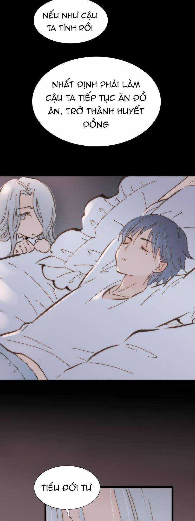 Thiên Chân Hữu Tà - Chapter 7 - Trang 30