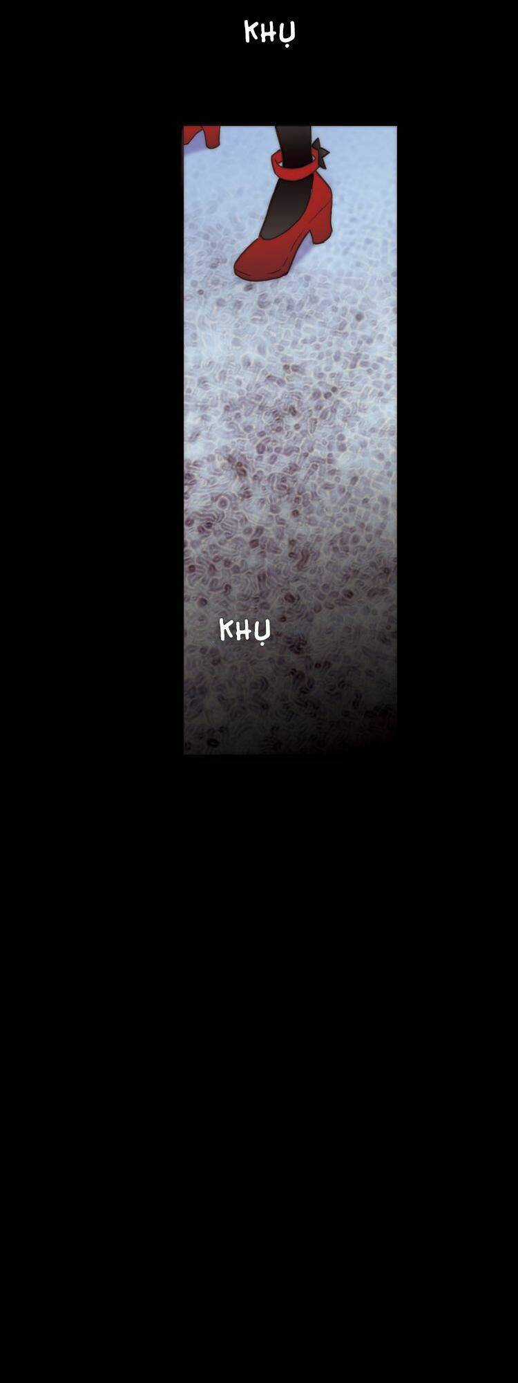 Thiên Chân Hữu Tà - Chapter 7 - Trang 4