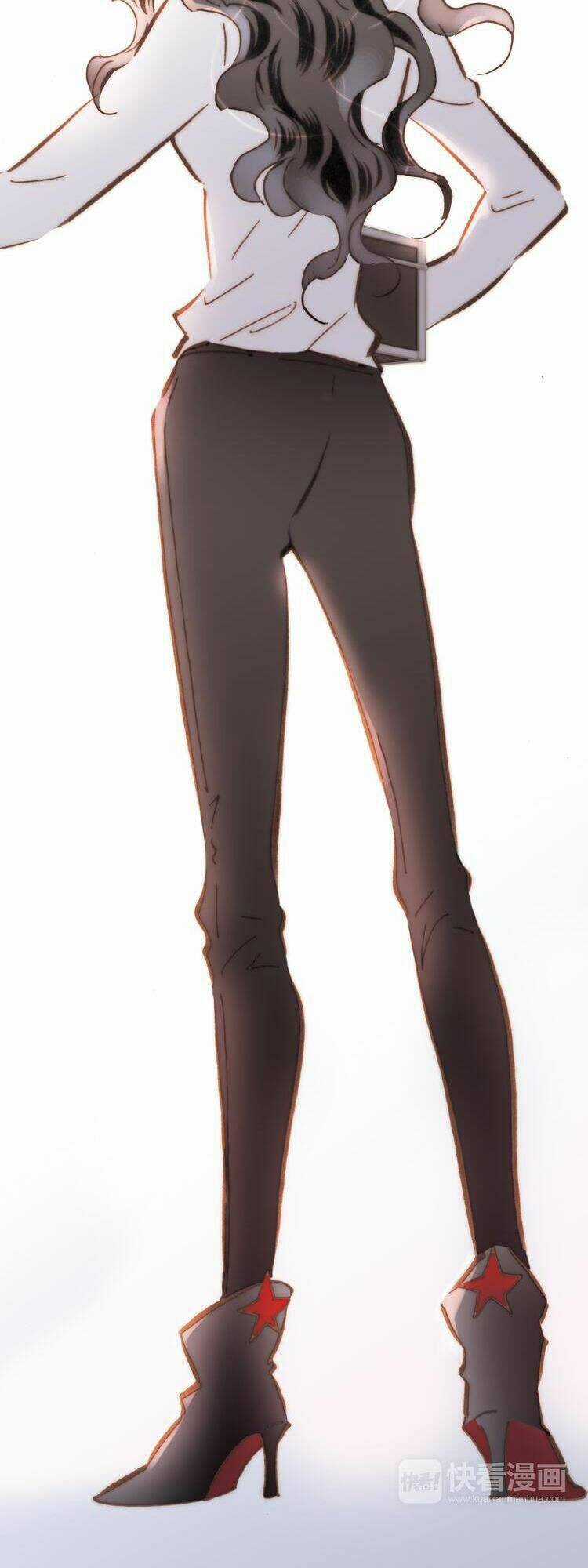 Thiên Chân Hữu Tà - Chapter 7 - Trang 32