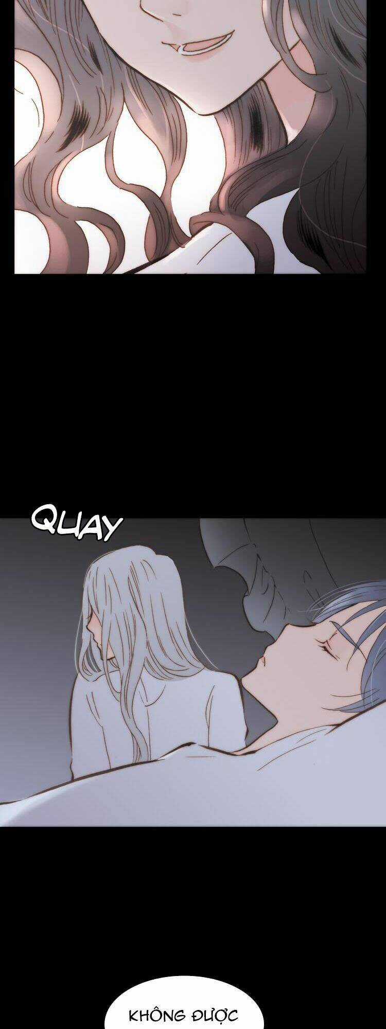 Thiên Chân Hữu Tà - Chapter 7 - Trang 34