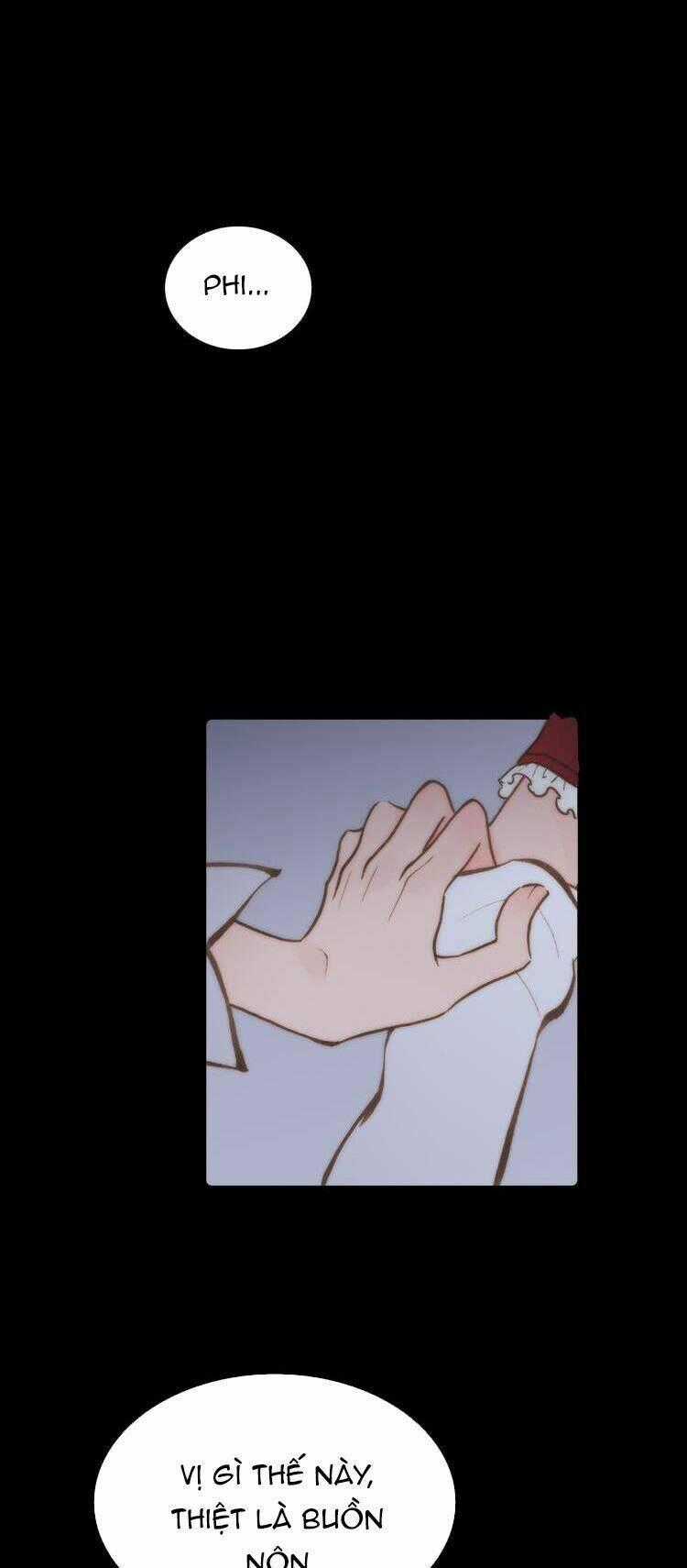 Thiên Chân Hữu Tà - Chapter 7 - Trang 36