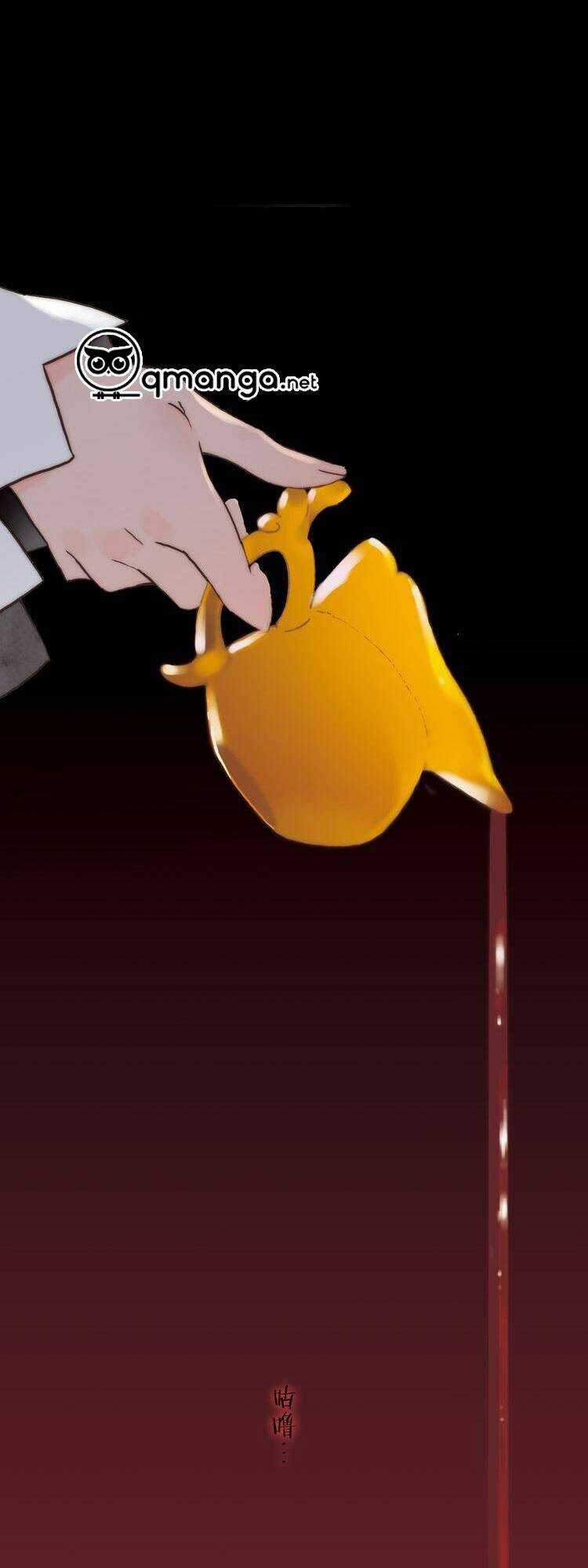 Thiên Chân Hữu Tà - Chapter 7 - Trang 6