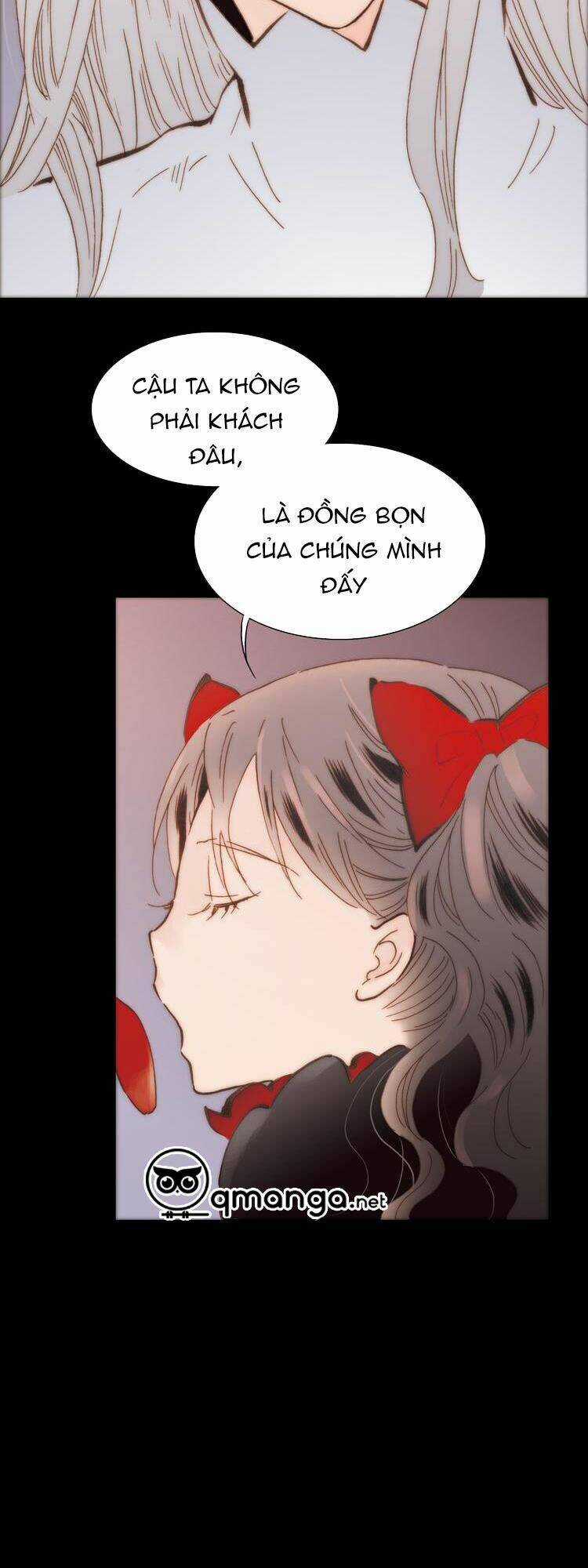 Thiên Chân Hữu Tà - Chapter 7 - Trang 10