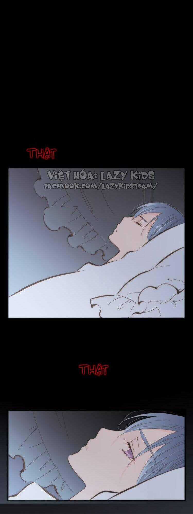 Thiên Chân Hữu Tà - Chapter 8 - Trang 2