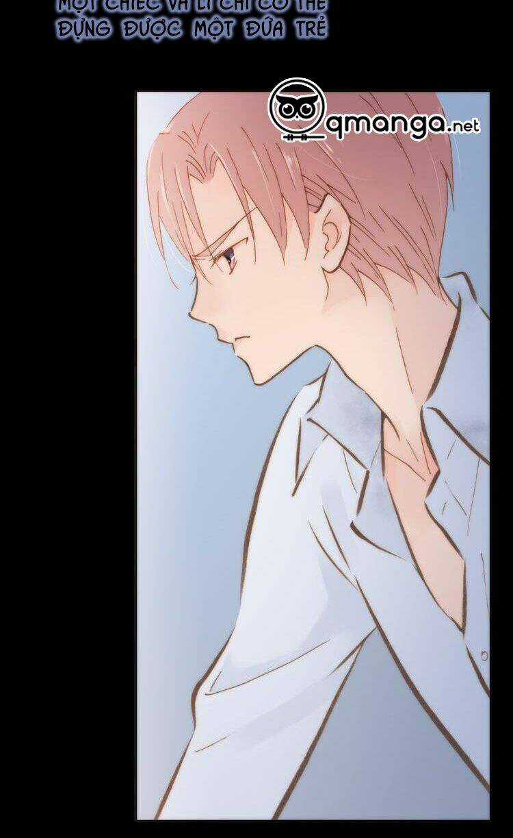 Thiên Chân Hữu Tà - Chapter 8 - Trang 14