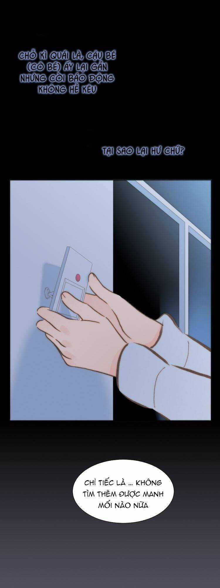 Thiên Chân Hữu Tà - Chapter 8 - Trang 15