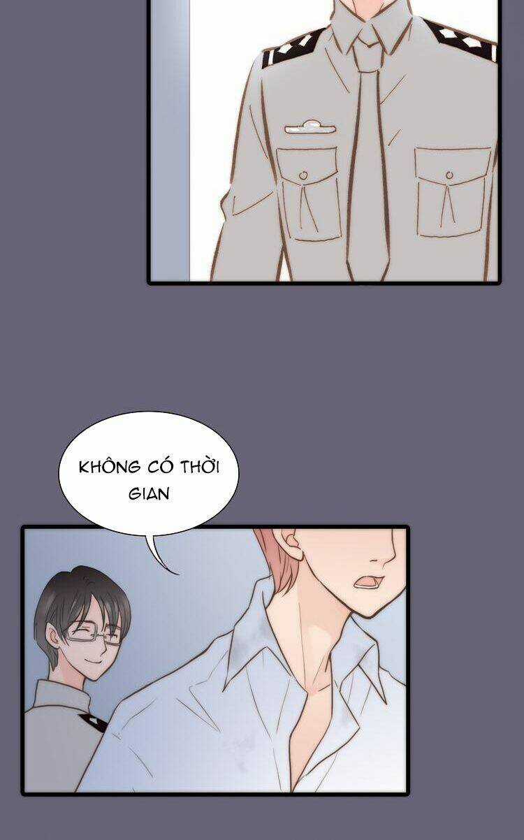 Thiên Chân Hữu Tà - Chapter 8 - Trang 18