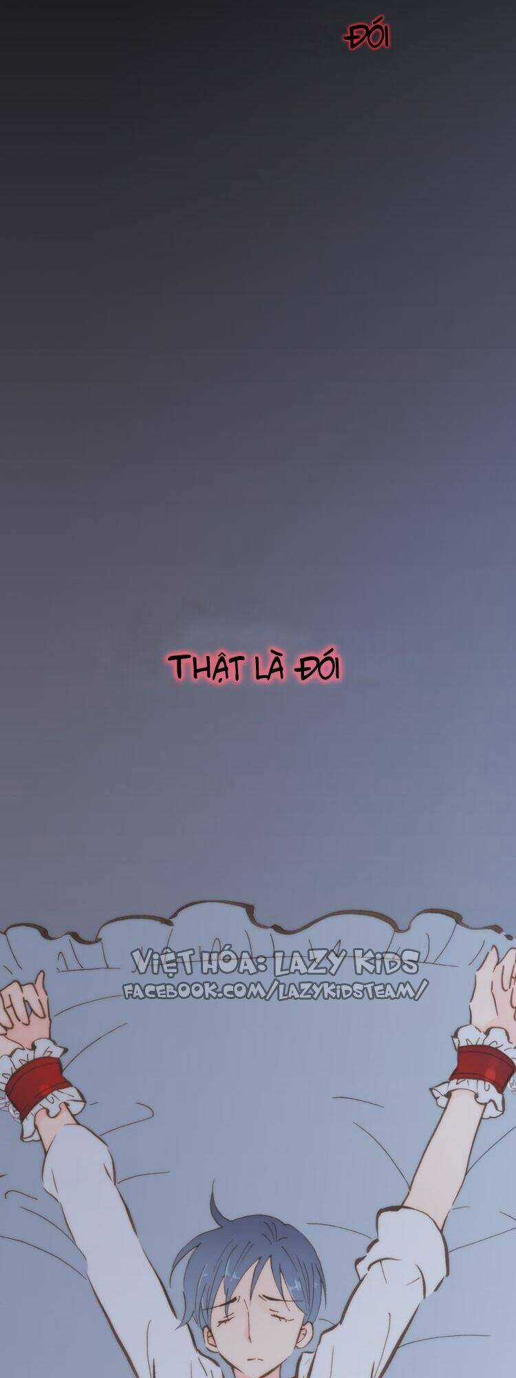 Thiên Chân Hữu Tà - Chapter 8 - Trang 3