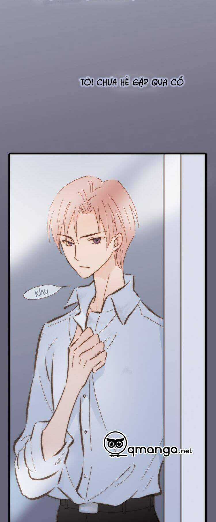 Thiên Chân Hữu Tà - Chapter 8 - Trang 21