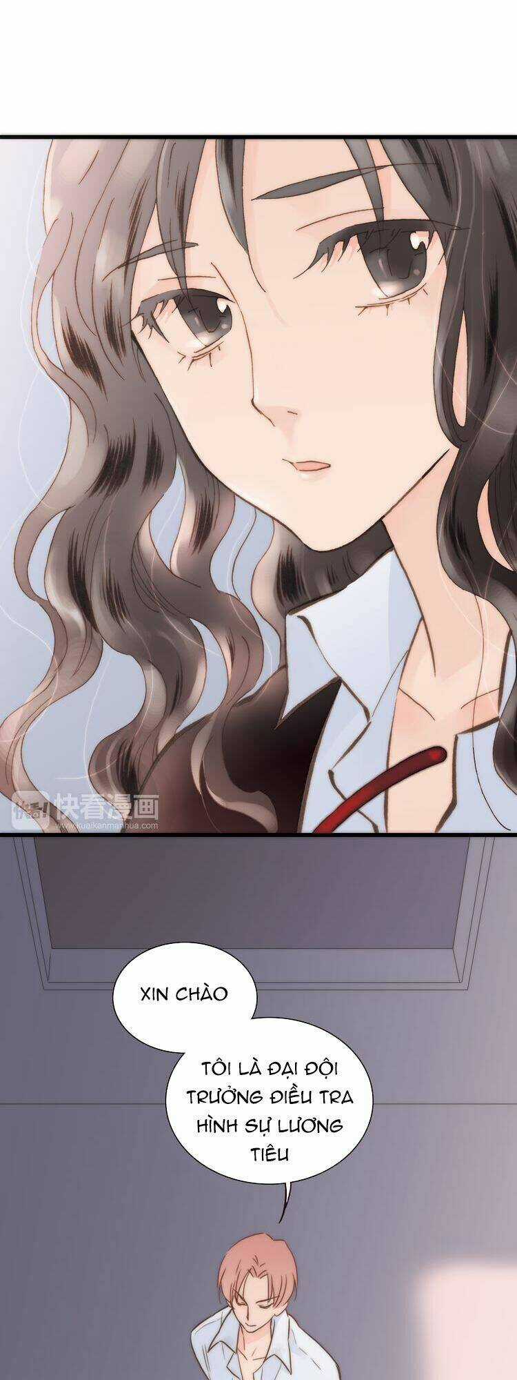 Thiên Chân Hữu Tà - Chapter 8 - Trang 23