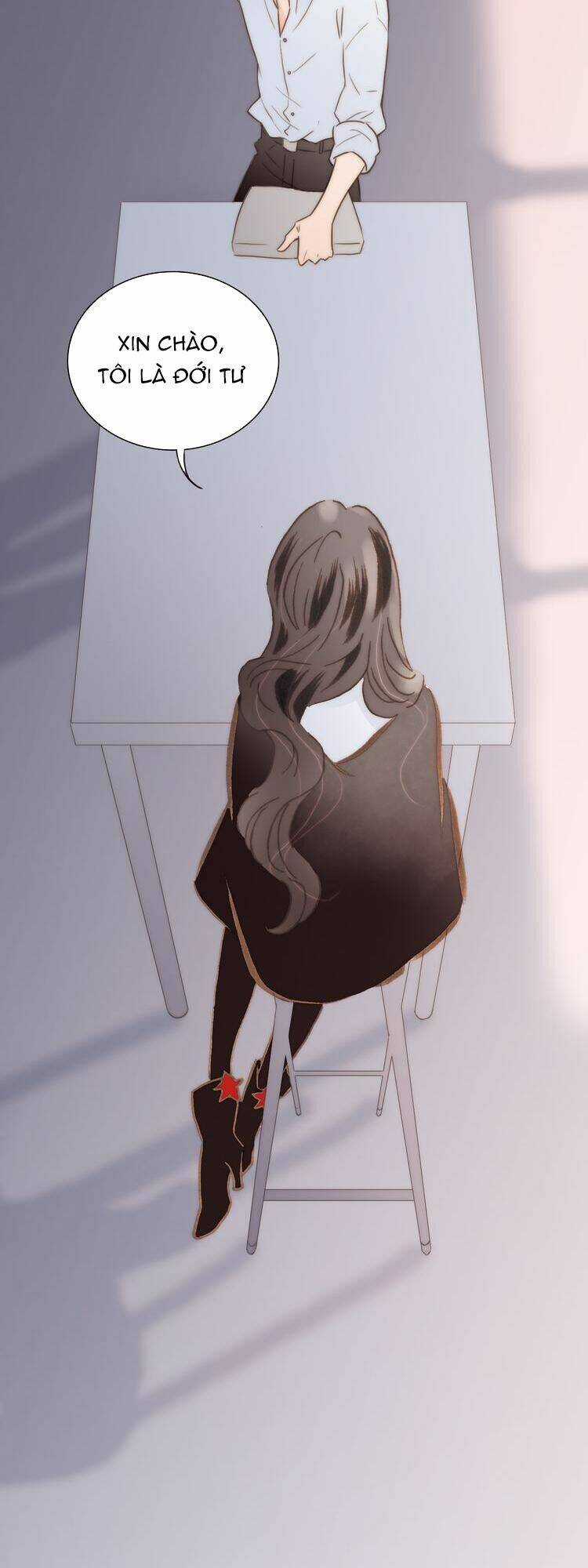 Thiên Chân Hữu Tà - Chapter 8 - Trang 24