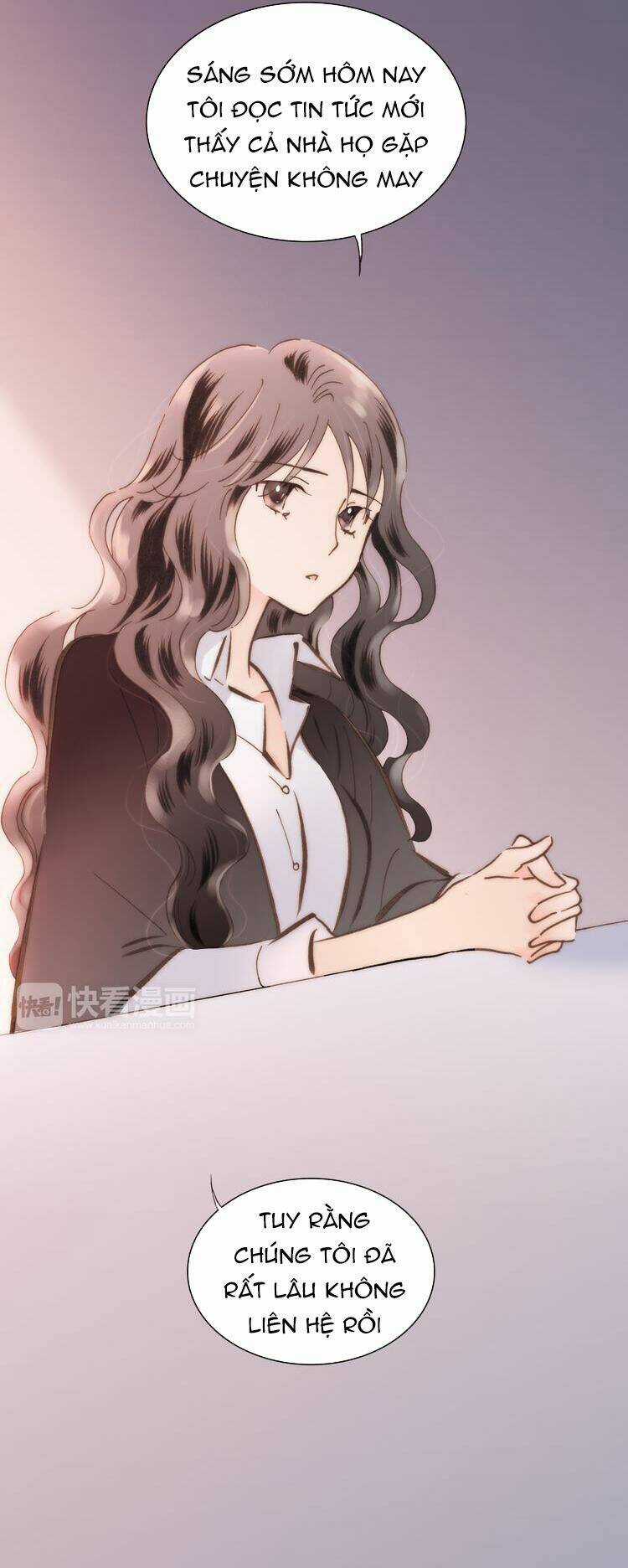 Thiên Chân Hữu Tà - Chapter 8 - Trang 26