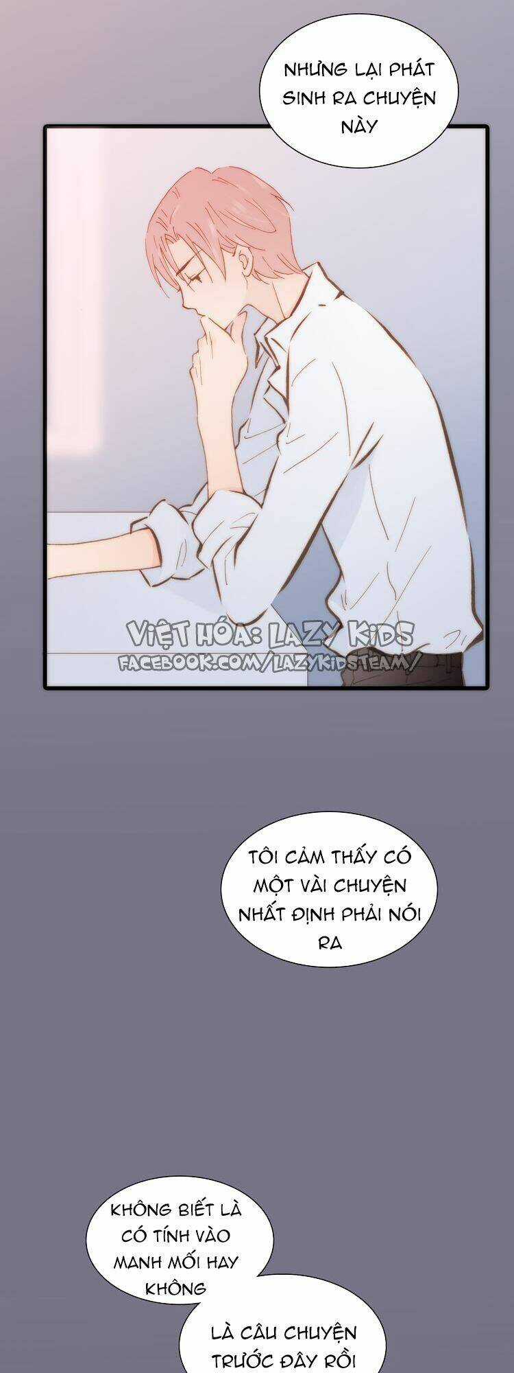 Thiên Chân Hữu Tà - Chapter 8 - Trang 27