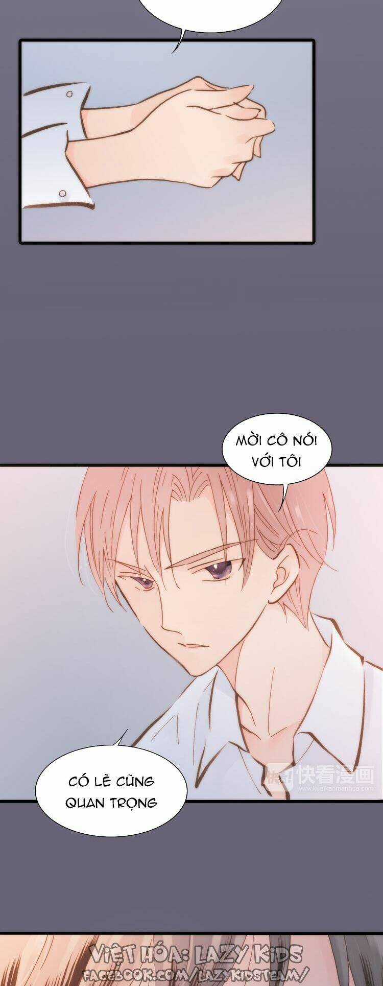 Thiên Chân Hữu Tà - Chapter 8 - Trang 28