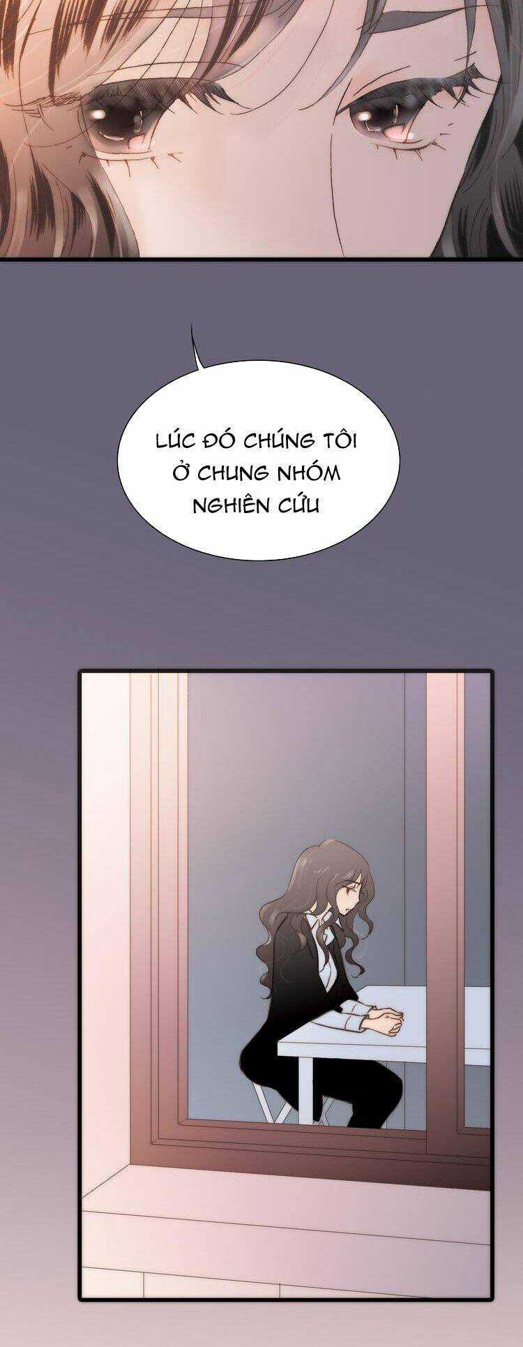 Thiên Chân Hữu Tà - Chapter 8 - Trang 29
