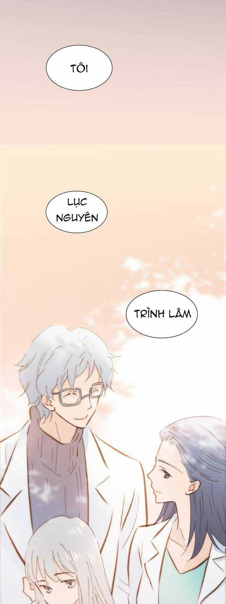 Thiên Chân Hữu Tà - Chapter 8 - Trang 30