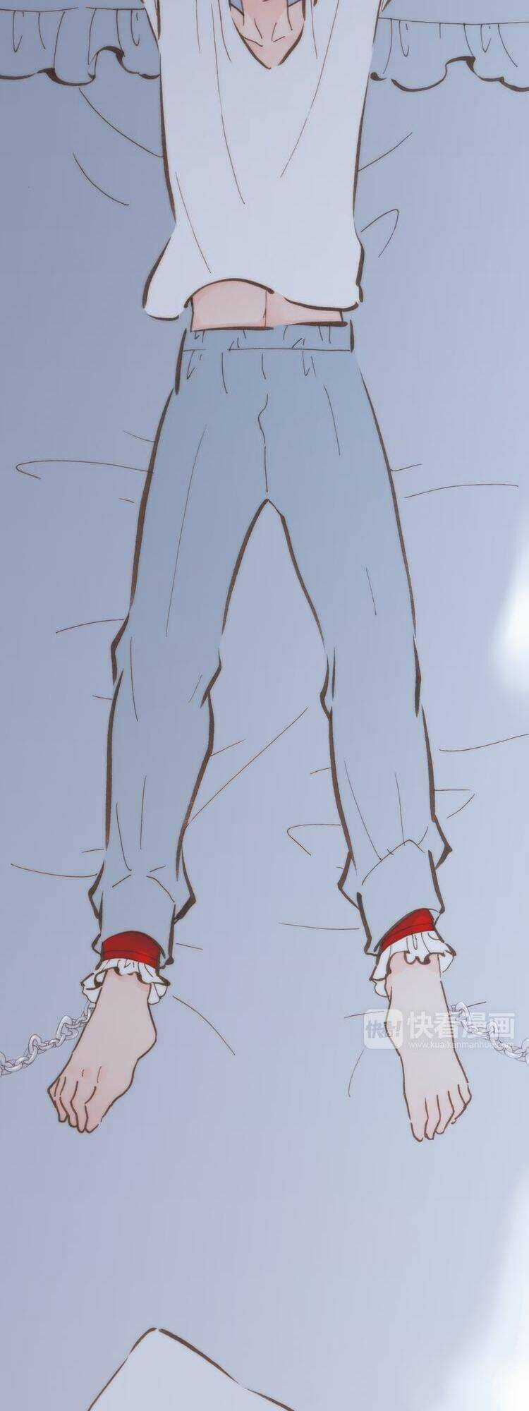 Thiên Chân Hữu Tà - Chapter 8 - Trang 4