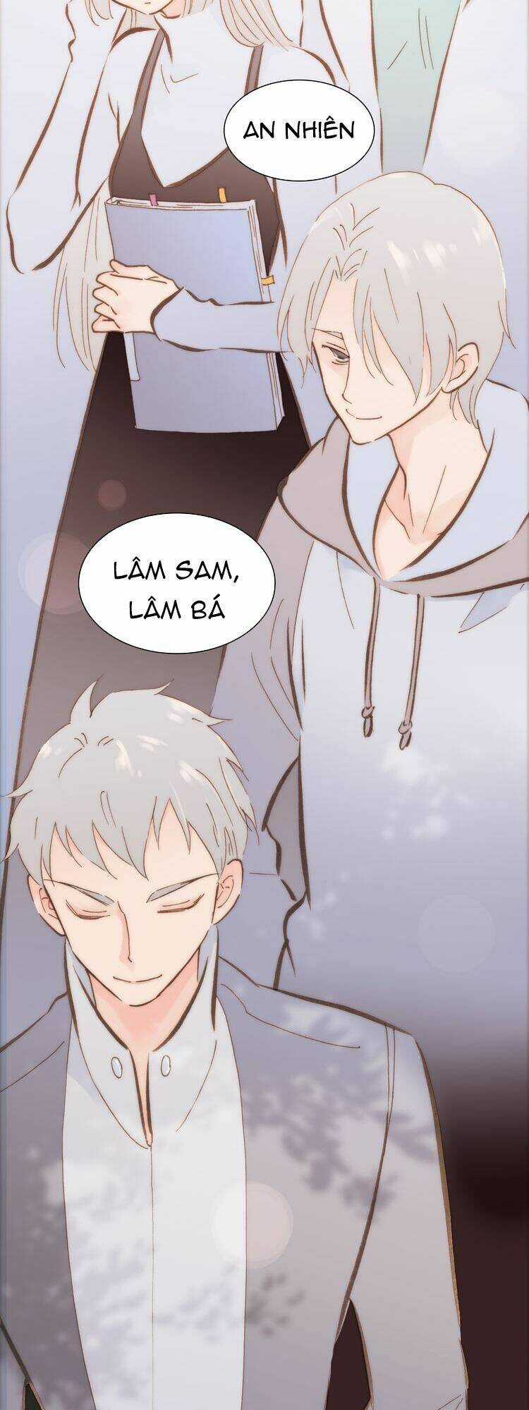 Thiên Chân Hữu Tà - Chapter 8 - Trang 31