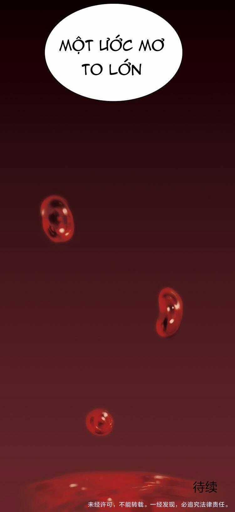 Thiên Chân Hữu Tà - Chapter 8 - Trang 33