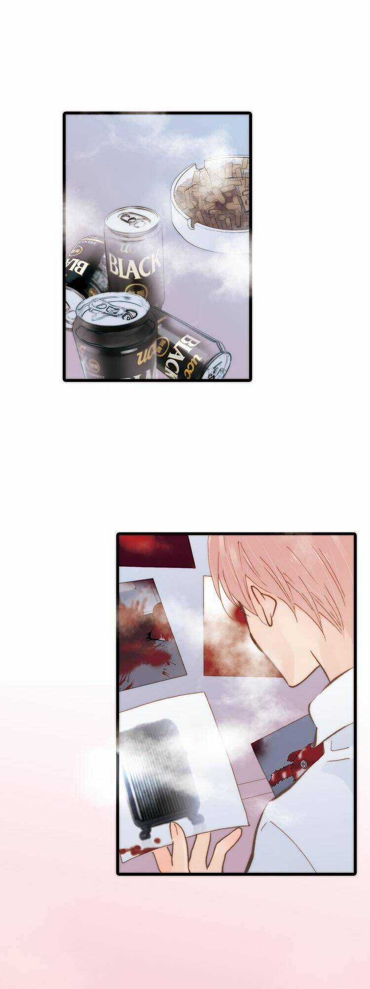 Thiên Chân Hữu Tà - Chapter 8 - Trang 7