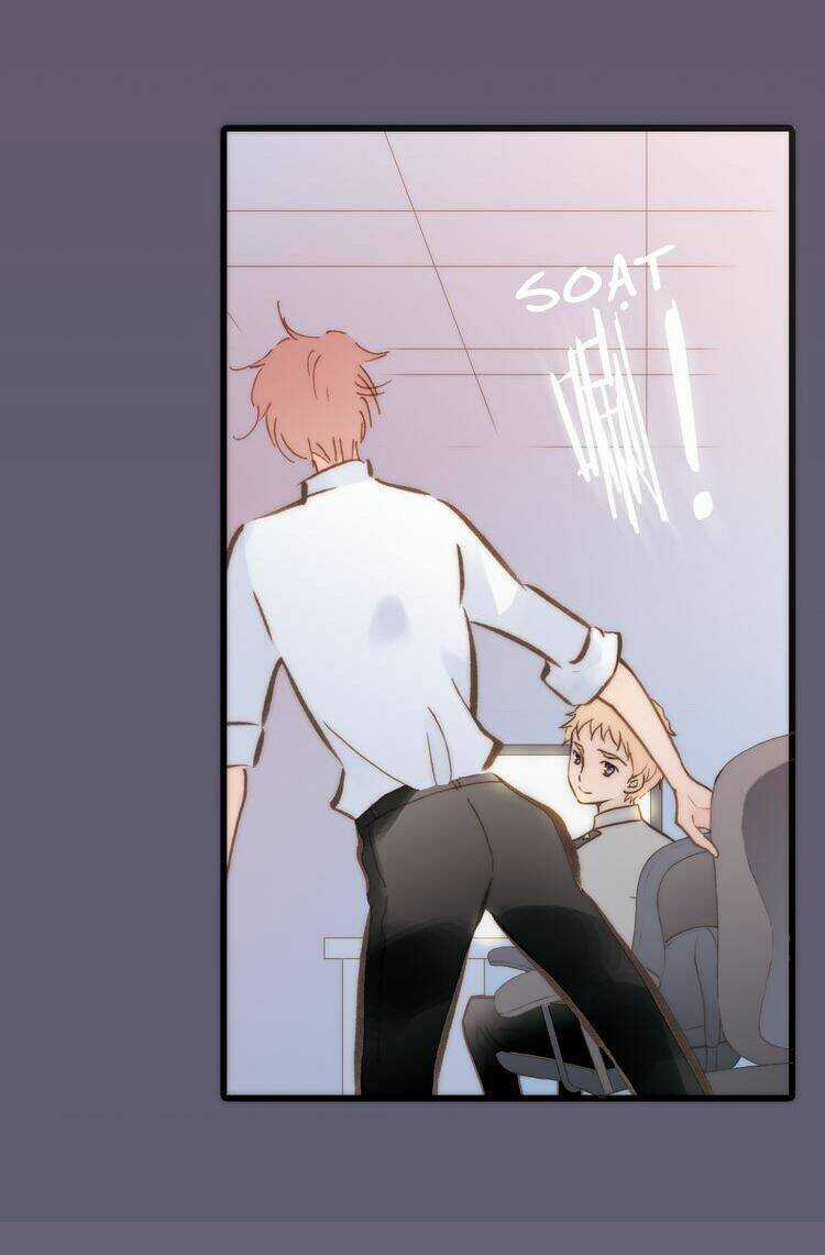 Thiên Chân Hữu Tà - Chapter 8 - Trang 9