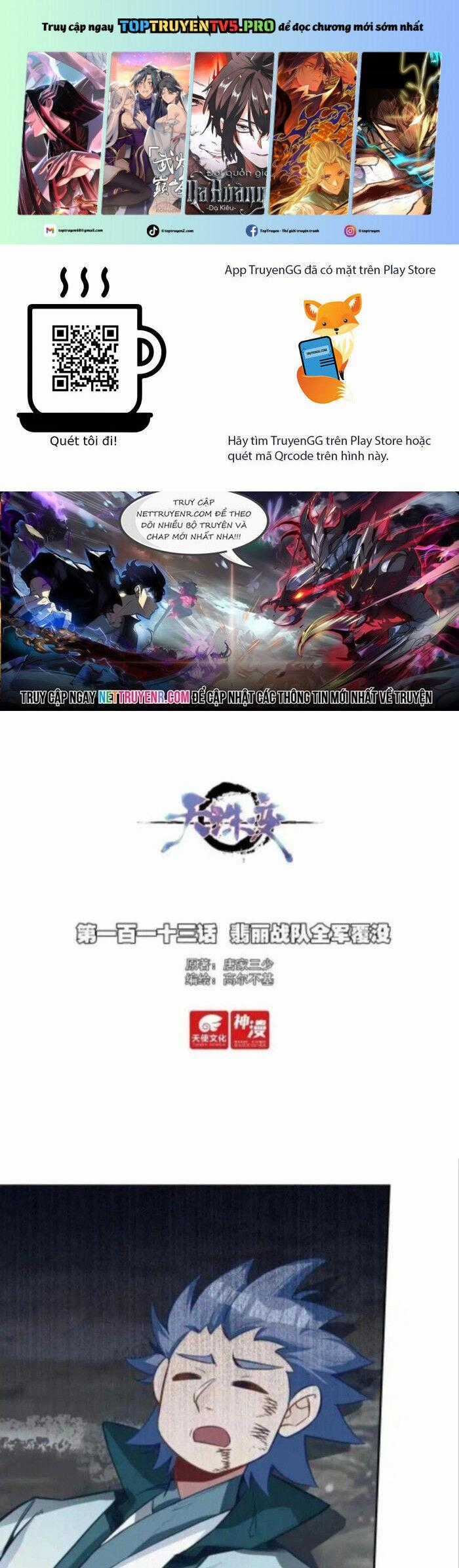 Thiên Châu Biến - Chương 113 - Trang 2