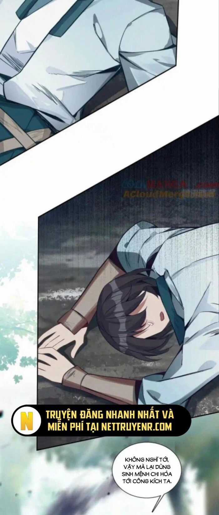 Thiên Châu Biến - Chương 113 - Trang 3