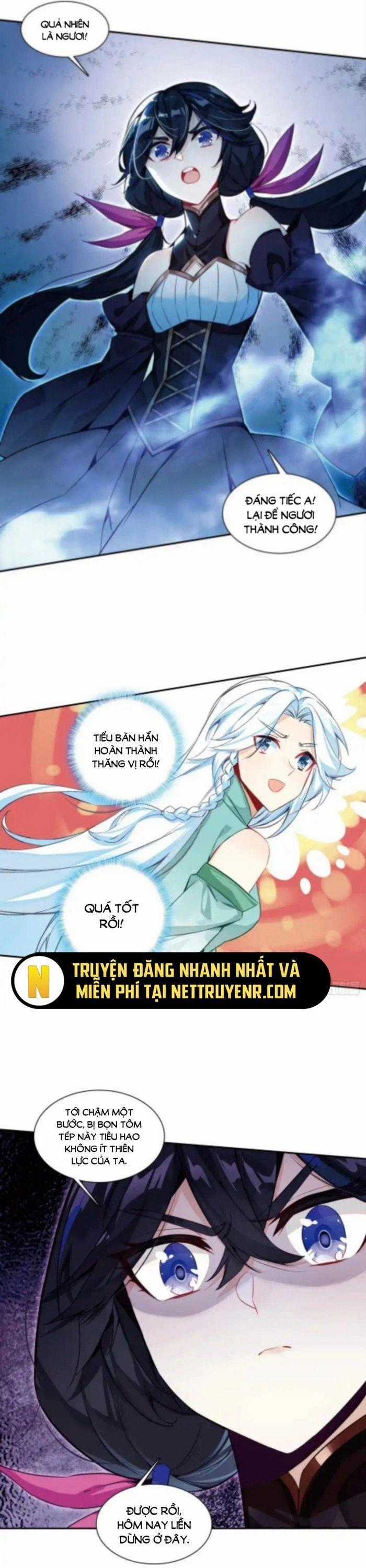 Thiên Châu Biến - Chương 113 - Trang 23