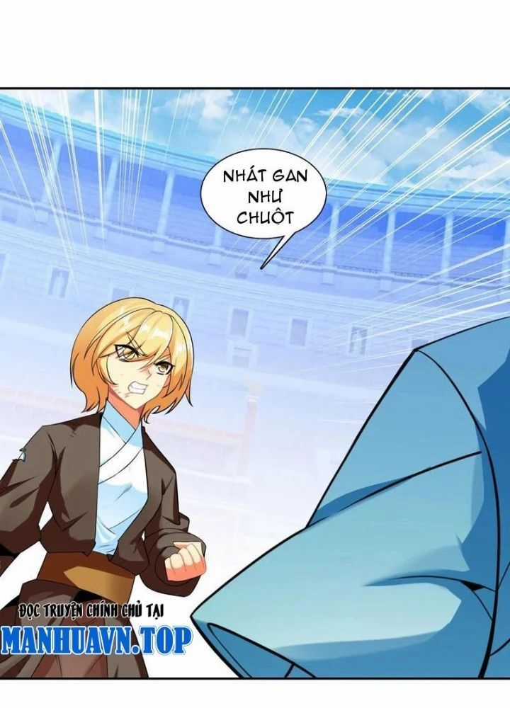 Thiên Châu Biến - Chương 122 - Trang 4