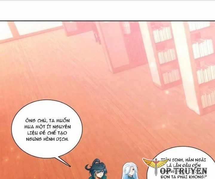 Thiên Châu Biến - Chương 123 - Trang 3