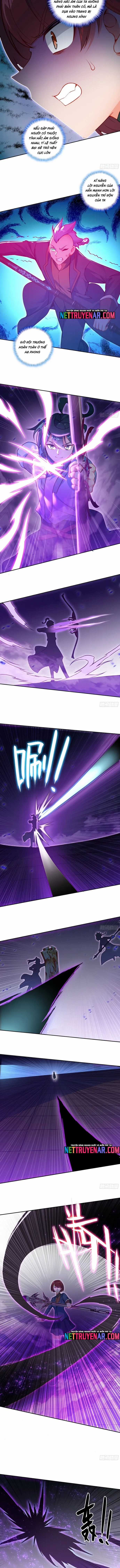 Thiên Châu Biến - Chương 132 - Trang 3